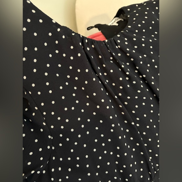 Lysander Dress - Reformation - Picture 9 of 10